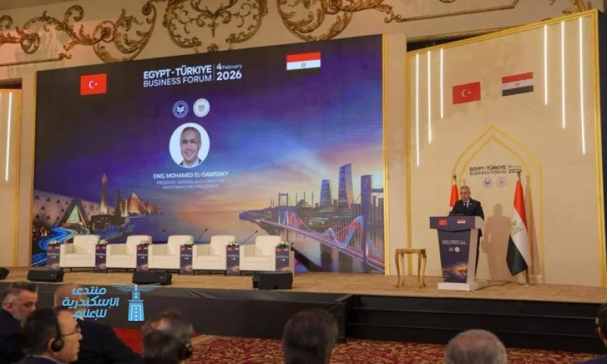 رئيس الهيئة العامة للاستثمار يؤكد أن مصر تتمتع ببيئة استثمارية قوية ومستقرة لجذب المستثمرين