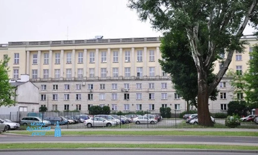 بولندا تعيد 25 باكستانيا إلى بلادهم بسبب انتهاك قوانين الهجرة