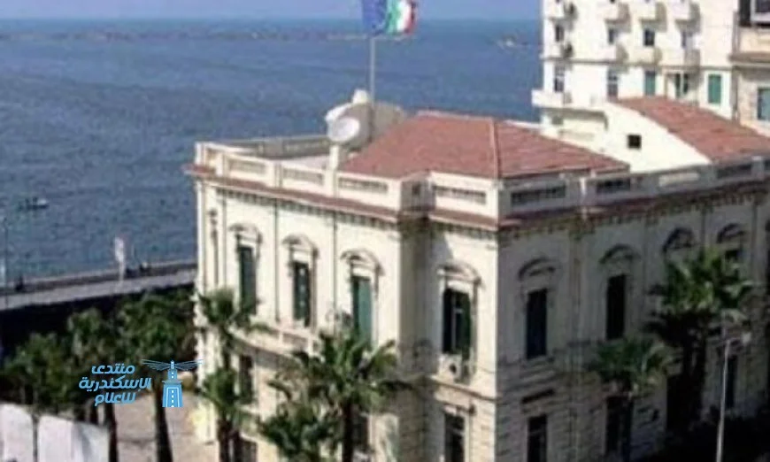 افتتاح معرض السفينة غدا في القنصلية الإيطالية بالإسكندرية بمشاركة 12 فنانا مبدعا