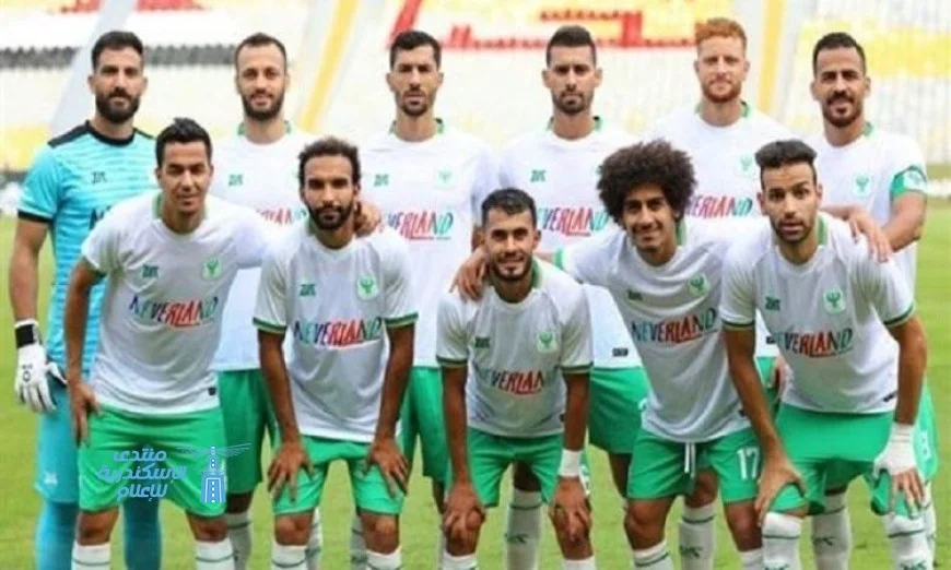 صلاح محسن ورأفت خليل يقودان صدامًا تكتيكيًا مثيرًا بين المصري وزد في الدوري