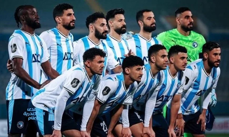 يورتشيتش يكشف عن خطط بيراميدز القتالية للسيطرة على برج العرب في مواجهة سموحة