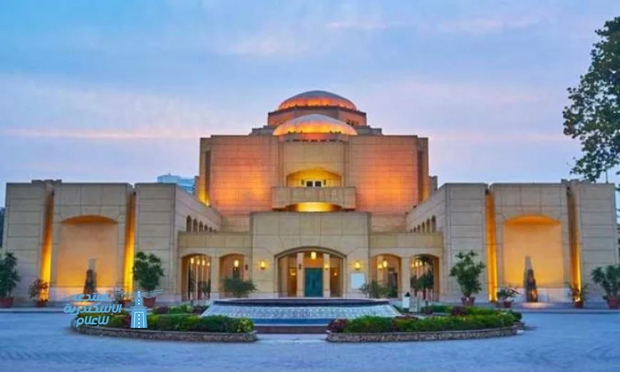 استمتع بأروع مختارات التراث في معهد الموسيقى غدا الخميس