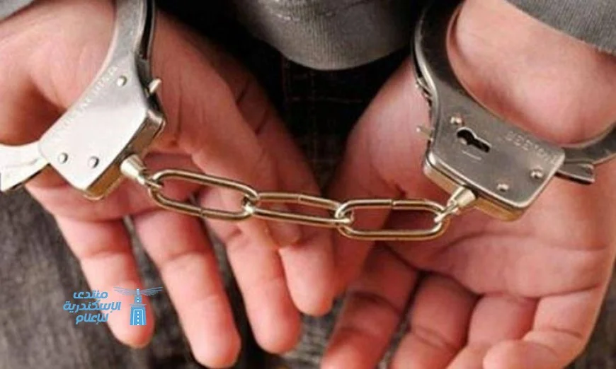 إجراءات قانونية ضد مجرم لغسيل 85 مليون جنيه من عائدات نشاطه الإجرامي