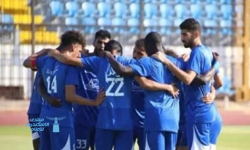 سموحة يحقق انتصارًا مثيرًا على بيراميدز بثنائية أمادى وأشرف ويصعد إلى المركز الخامس في الدوري