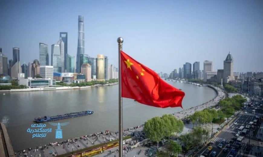 الصين تدعو دول العالم للتكاتف في مواجهة الإرهاب