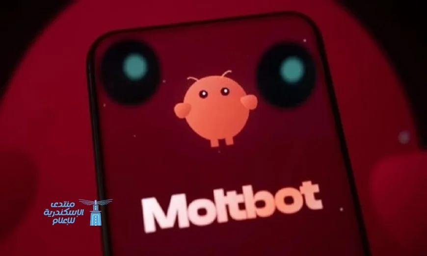 اكتشاف “مولتبوك” الشبكة الأولى لتواصل روبوتات الذكاء الاصطناعي في العالم