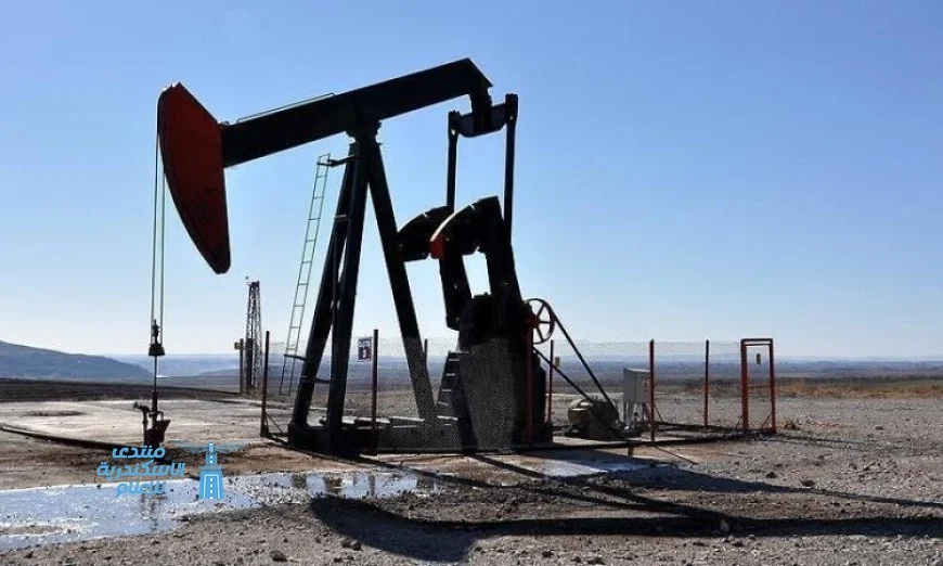 أسعار النفط تشهد زيادة مع بدء المحادثات بين أمريكا وإيران وتراجع قيمة الدولار