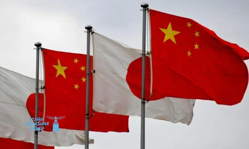 الصين تعلن موافقتها على تصدير المعادن النادرة لليابان