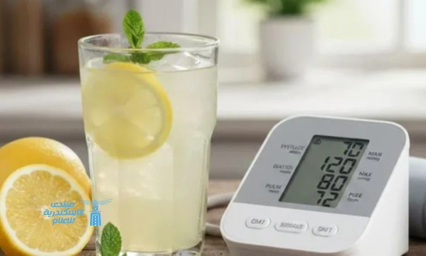 عادة صباحية بسيطة تحمل تأثيراً إيجابياً على صحة ضغط الدم