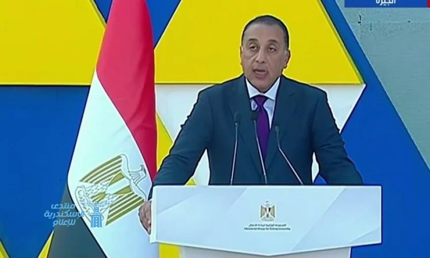 رئيس الوزراء يطلق ميثاق الشركات الناشئة في مصر لتعزيز الابتكار والنمو الاقتصادي