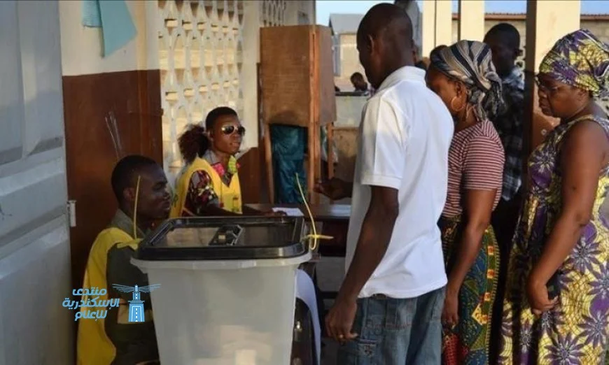 المحكمة الدستورية في بنين تستعد للإشراف على الانتخابات الرئاسية المقبلة بشكل موسع