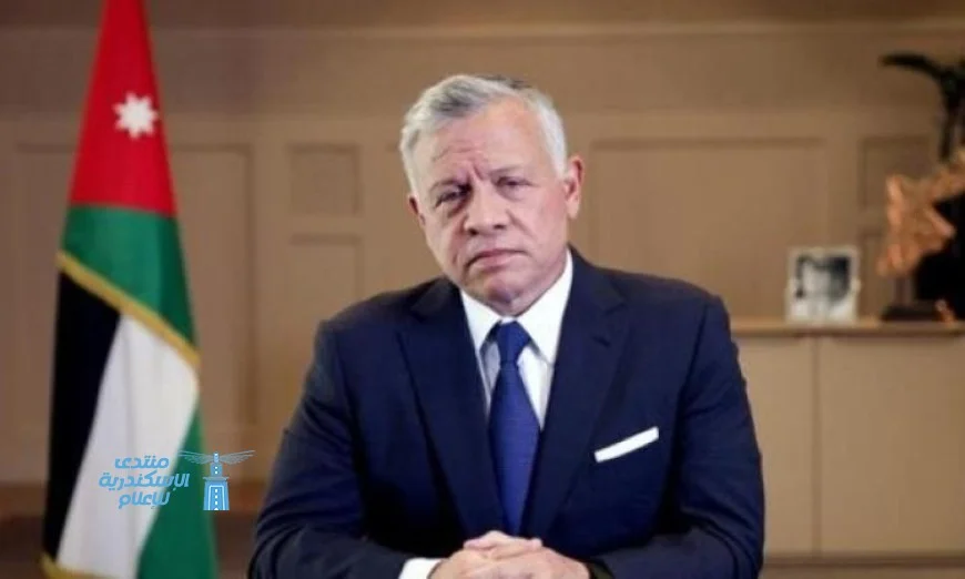 الملك عبدالله يزور إسطنبول ويلتقي الرئيس التركي أردوغان لتعزيز التعاون الثنائي