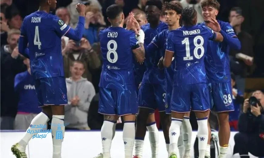 تشيلسي يحقق انتصارا ساحقا على وولفرهامبتون بثلاثية مثيرة في الدوري الإنجليزي