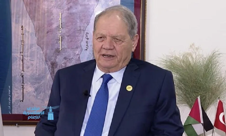 فتوح يشيد بتصويت البرلمان الهولندي على فصل العلاقات العسكرية مع إسرائيل