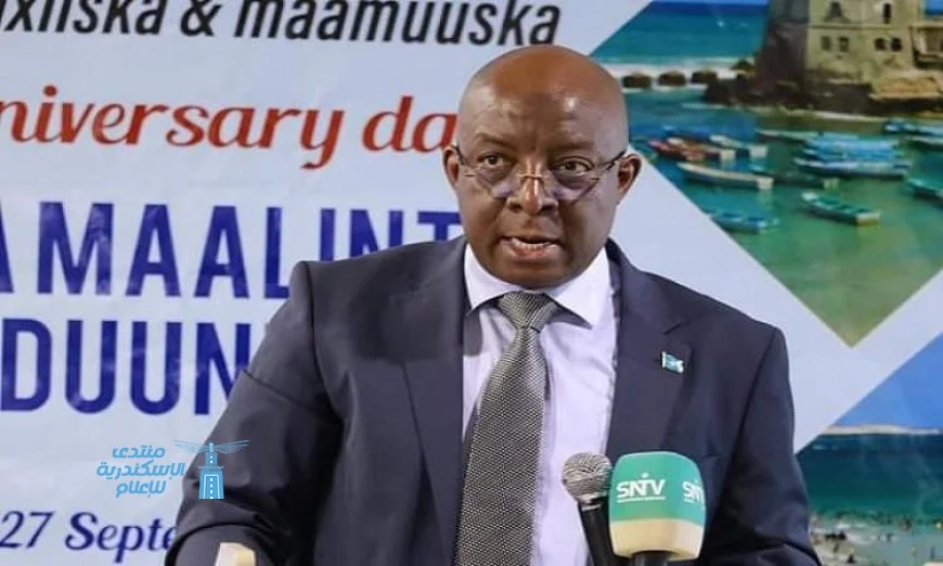 إسرائيل تنتهك سيادة الصومال من خلال اعترافها بما يسمى أرض الصومال