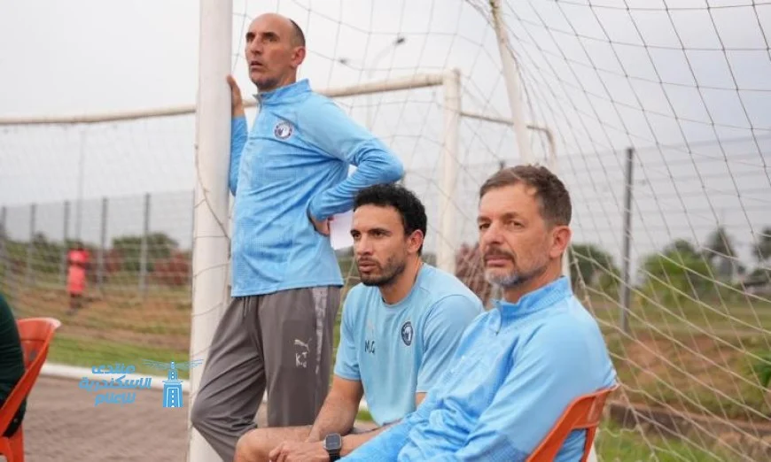 بيراميدز يعزز استراتيجية اكتشاف المواهب الإفريقية تحضيرا لمنافسات كأس العالم للأندية