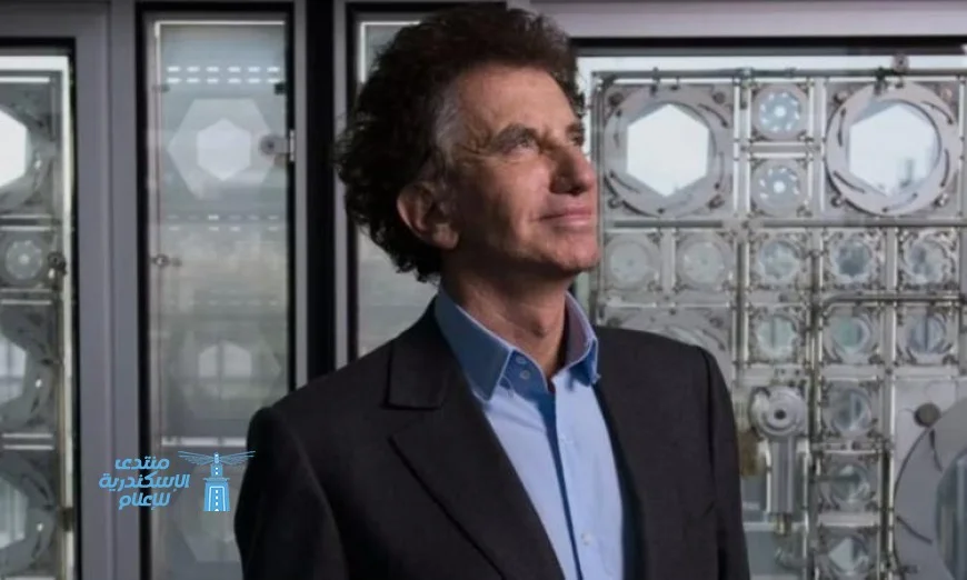 جاك لانج يعلن استقالته من رئاسة معهد العالم العربي في باريس