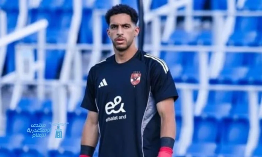 الأهلي يتأهل لربع نهائي دوري أبطال إفريقيا بفضل هدف شوبير المميز