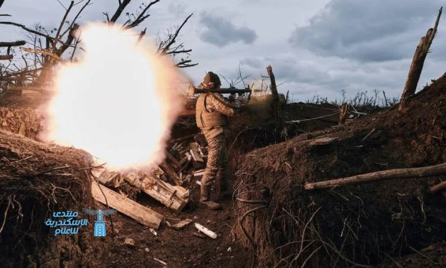 روسيا تتعرض لاعتداء أوكراني على حاكم منطقة بيلجورود أثناء زيارة عمل