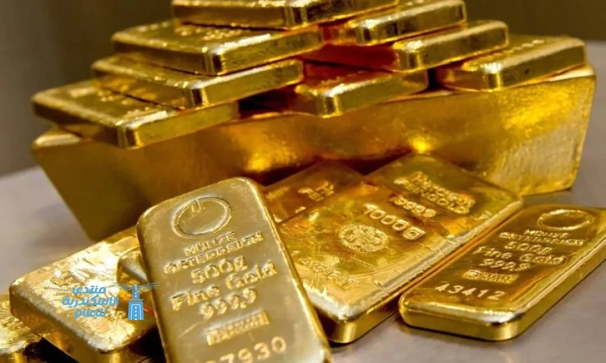 سعر الذهب اليوم الأحد في مصر بداية تعاملات السوق
