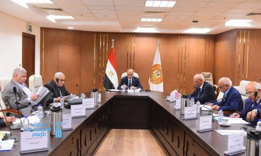 وزير العمل يكشف عن إنفاق 2.4 مليار جنيه من صندوق الطوارئ لدعم 441 ألف عامل منذ إنشائه