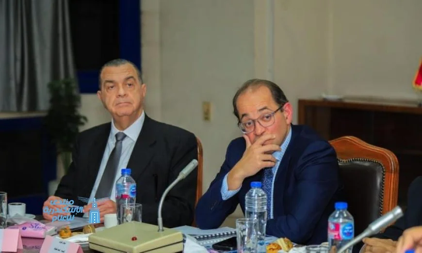 المالية تكشف عن تحسن الوضع الاقتصادي مع تركيزها على توسيع القاعدة الضريبية