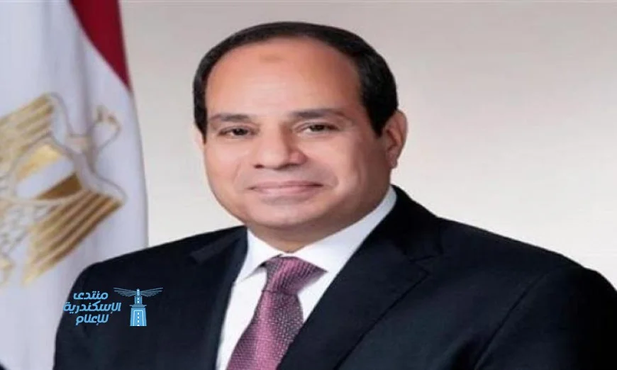 الرئيس السيسي يعبر عن رفض مصر القاطع لأي إجراءات تهدد أمن واستقرار الصومال