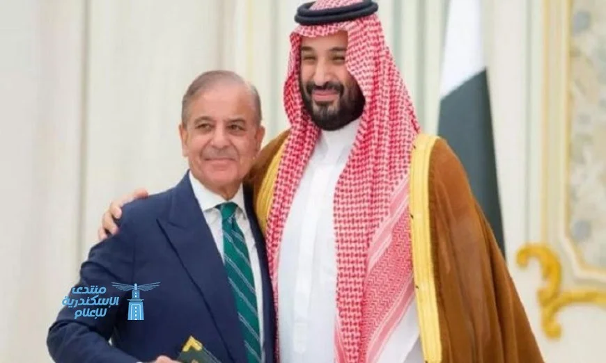 دبلوماسي باكستاني يكشف عن فوائد اتفاقية الدفاع مع السعودية للمصالح الاستراتيجية المشتركة