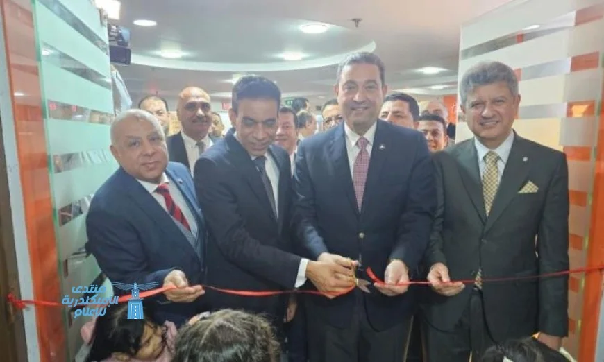 افتتاح مكتب جديد للتصديقات والخدمات القنصلية في دمياط لتعزيز الخدمات للمواطنين