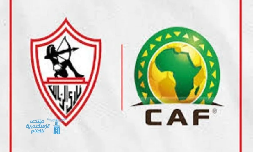 عبدالناصر محمد يكشف السبب وراء استبعاد ثلاثي الزمالك من مباراة زيسكو في الكونفيدرالية