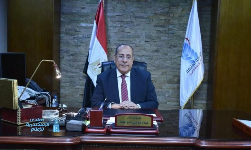 القابضة الغذائية تطلق دواجن مجمدة بسعر 115 جنيها في معارض أهلا رمضان