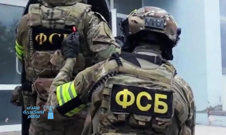 موسكو تعتقل مشتبه به في محاولة اغتيال جنرال روسي بارز بإطلاق النار عليه