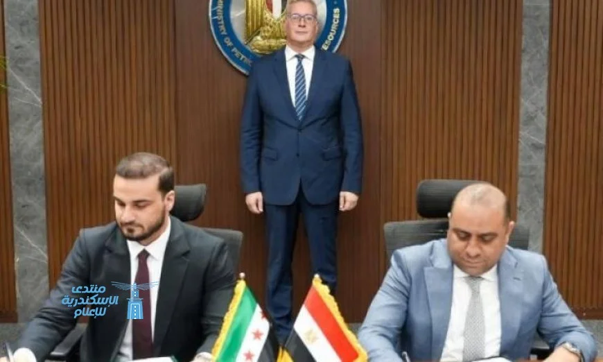 مسئولون بقطاع البترول يعقدون اجتماعات في جنوب إفريقيا لاستثمار الفرص في التعدين