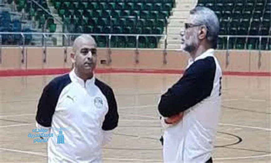 نادر رشاد يكشف عن طموح مصر في أمم إفريقيا للصالات من خلال منافسة قوية