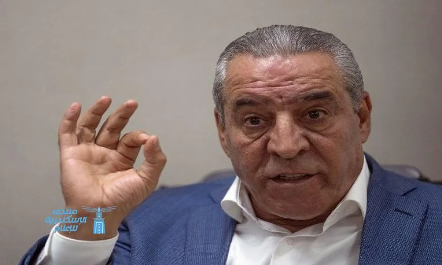 نائب الرئيس الفلسطيني يدعو إلى موقف عربي دولي حازم ضد الإجراءات الإسرائيلية