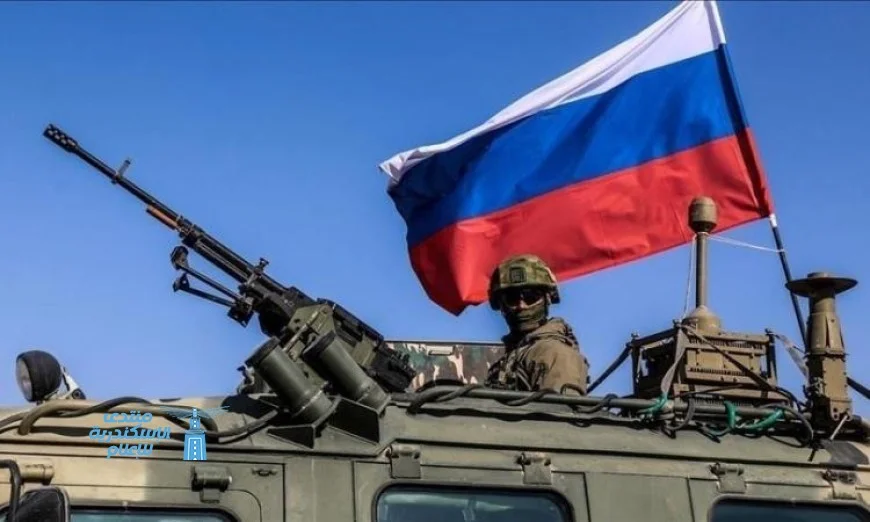 الدفاع الروسية تعلن عن تدمير 69 طائرة مسيرة أوكرانية في الليلة الماضية