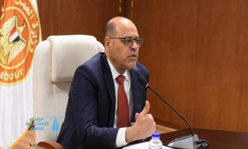 وزارة العمل تعزز حملات التفتيش لضبط سوق العمل وتطبيق قانون العمل الجديد