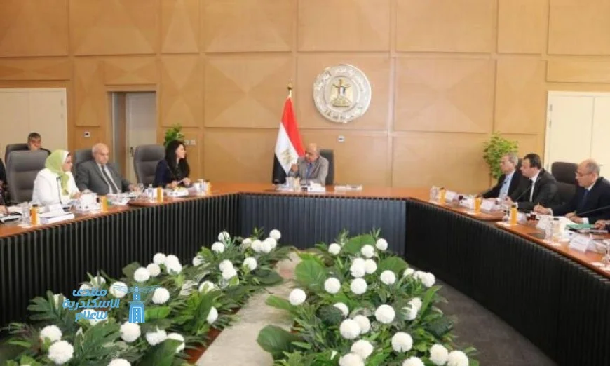 وزير الكهرباء يؤكد استمرار تحديث الشبكة القومية للكهرباء وجهود تعزيزها