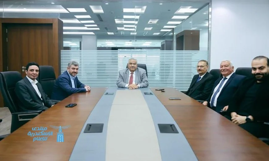 لجنة شؤون اللاعبين في الاتحاد المصري تعقد أول اجتماع لها