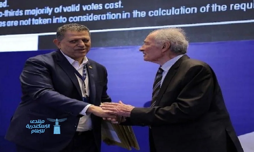 الاتحاد الدولي لكرة اليد يهنئ مصر بعد التتويج الإفريقي والتأهل لمونديال 2027