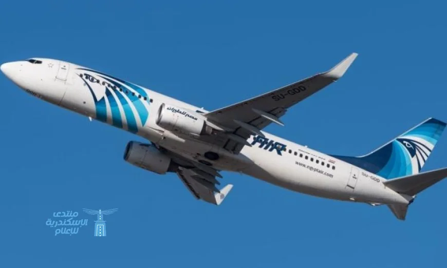 مصر للطيران تؤمن بيانات موظفيها بالتعاون مع شركة رائدة في الأمن السيبراني