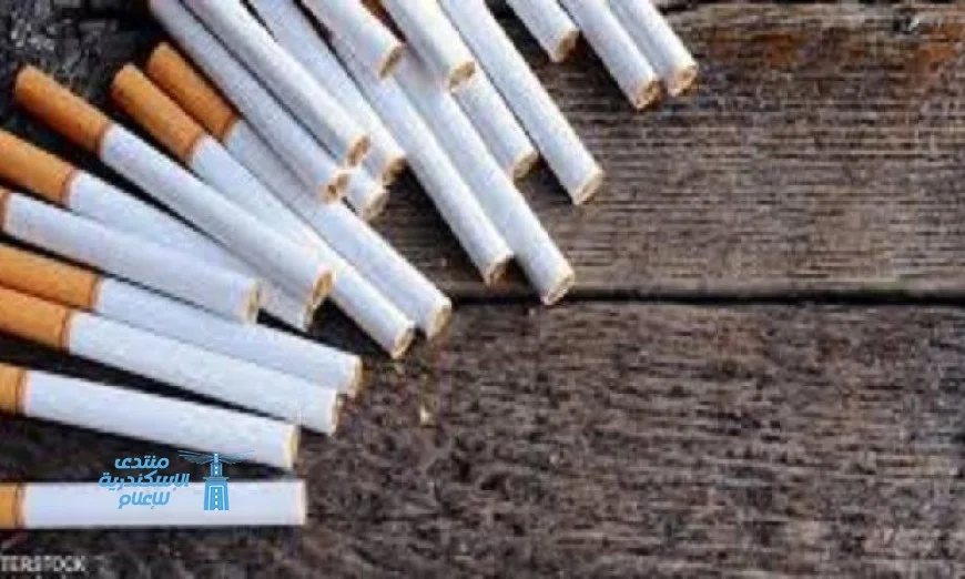 زيادة متوقعة في أسعار السجائر المحلية ابتداءً من الثلاثاء 10 فبراير 2026