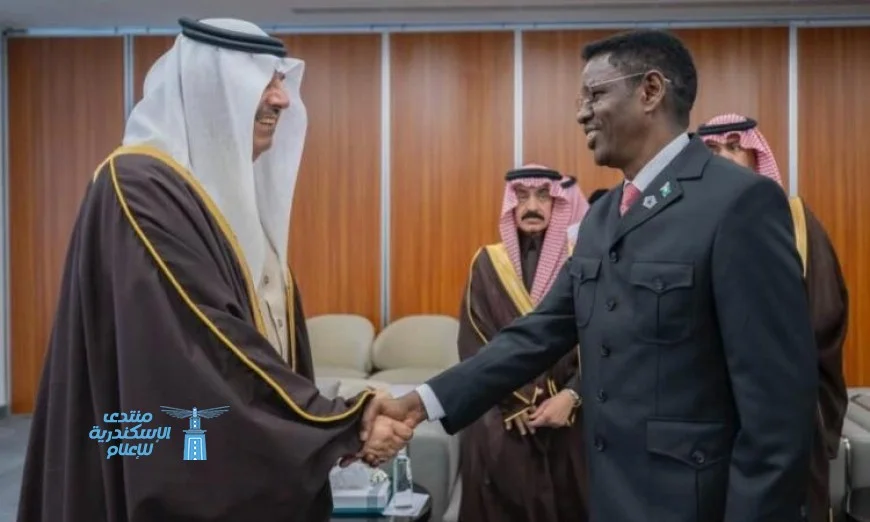 الصومال والسعودية تتعاونان لمواجهة التحديات الأمنية ومكافحة الإرهاب