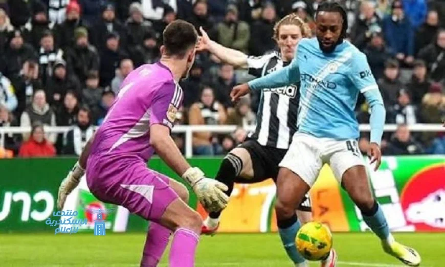 هرتا برلين يواجه فرايبورج في مباراة مثيرة بنصف نهائي كأس ألمانيا