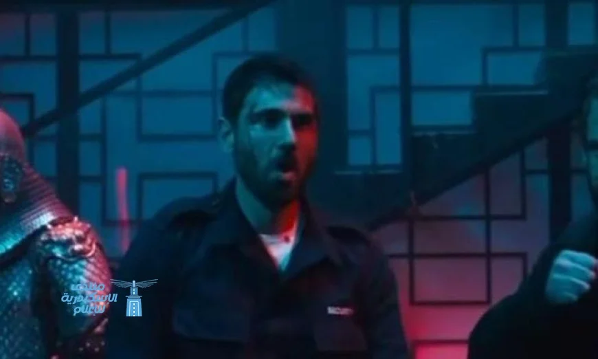 أحمد عز وكريم عبد العزيز يتألقان في فيلم The Seven Dogs بمشاركة النجمة مونيكا بيلوتشي