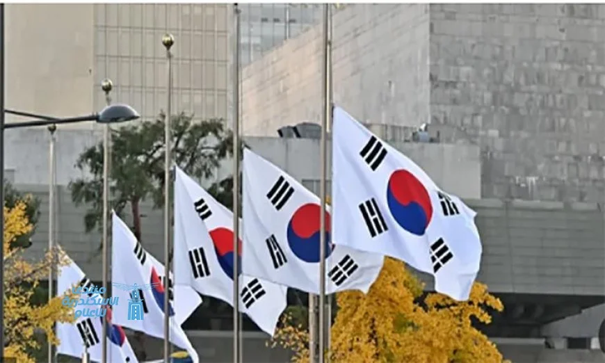 مداهمة وكالة الاستخبارات الكورية الجنوبية بسبب ادعاءات إرسال طائرات مسيرة إلى كوريا الشمالية