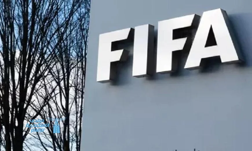 فيفا يعترف بجامعة الملك عبدالله للعلوم كمركز أبحاث رائد في الشرق الأوسط وآسيا