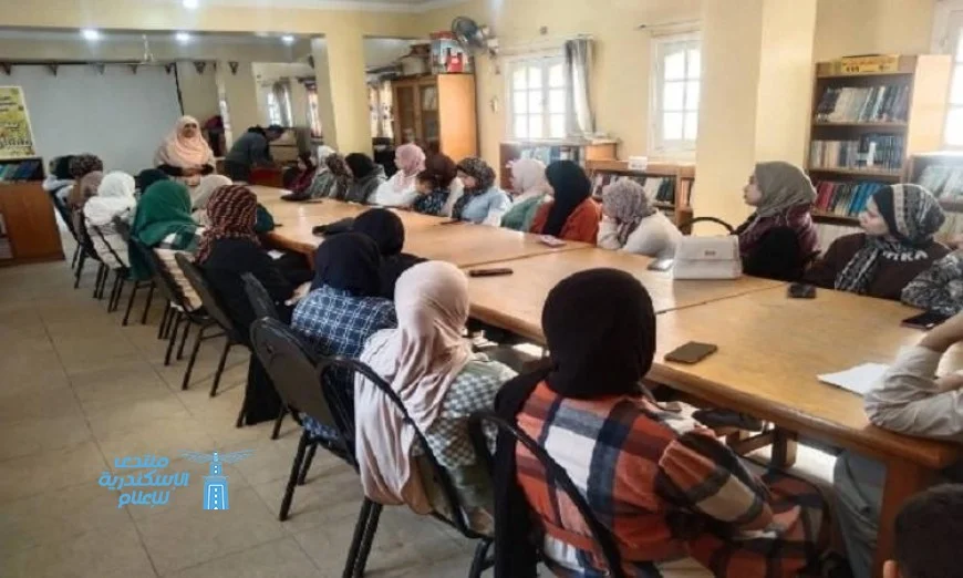 ثقافة المنوفية تقدم 90 فعالية فنية وثقافية خلال أسبوع حافل بالابداع