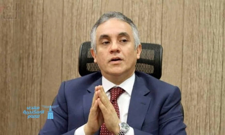 المستشار محمود الشريف يتولى منصب وزير العدل بخبرة متميزة في القضاء والدفاع