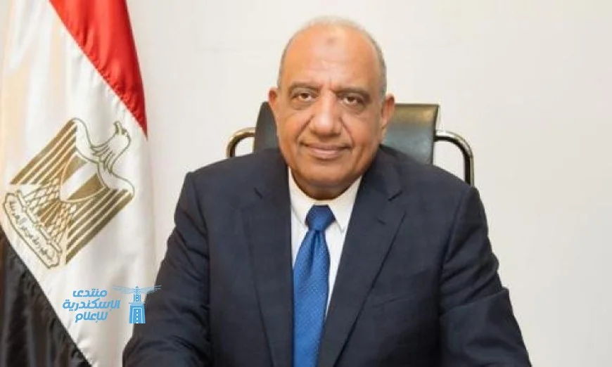 تجديد الثقة في الدكتور محمود عصمت لقيادة وزارة الكهرباء مجددًا